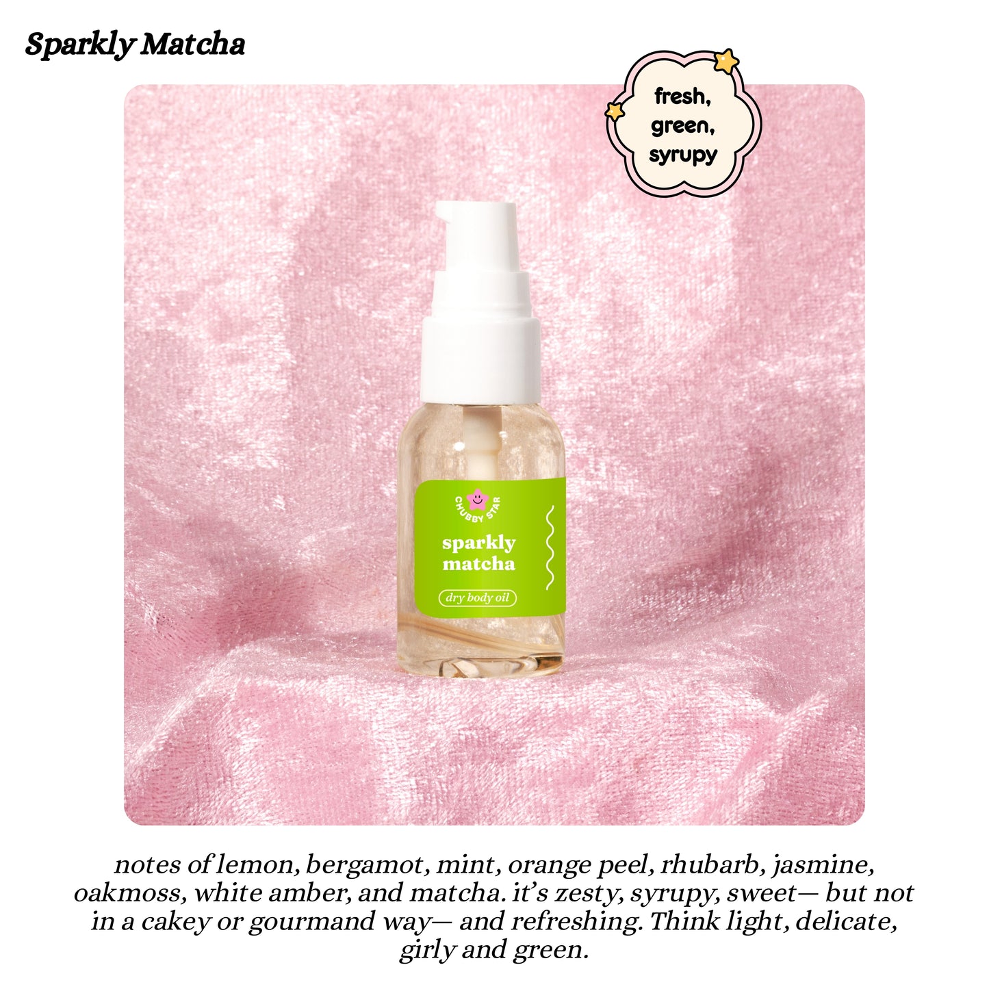 1 oz Travel Size Scented Body Oils *choose your scent*