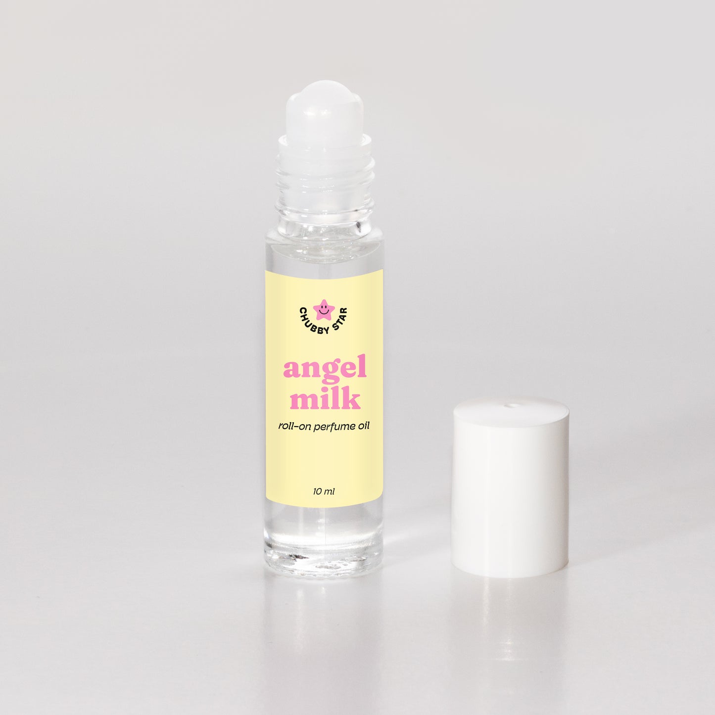 Angel Milk Perfume Oil