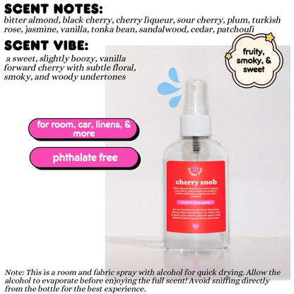 Room, Fabric and Car Freshener Sprays *choose your scent*