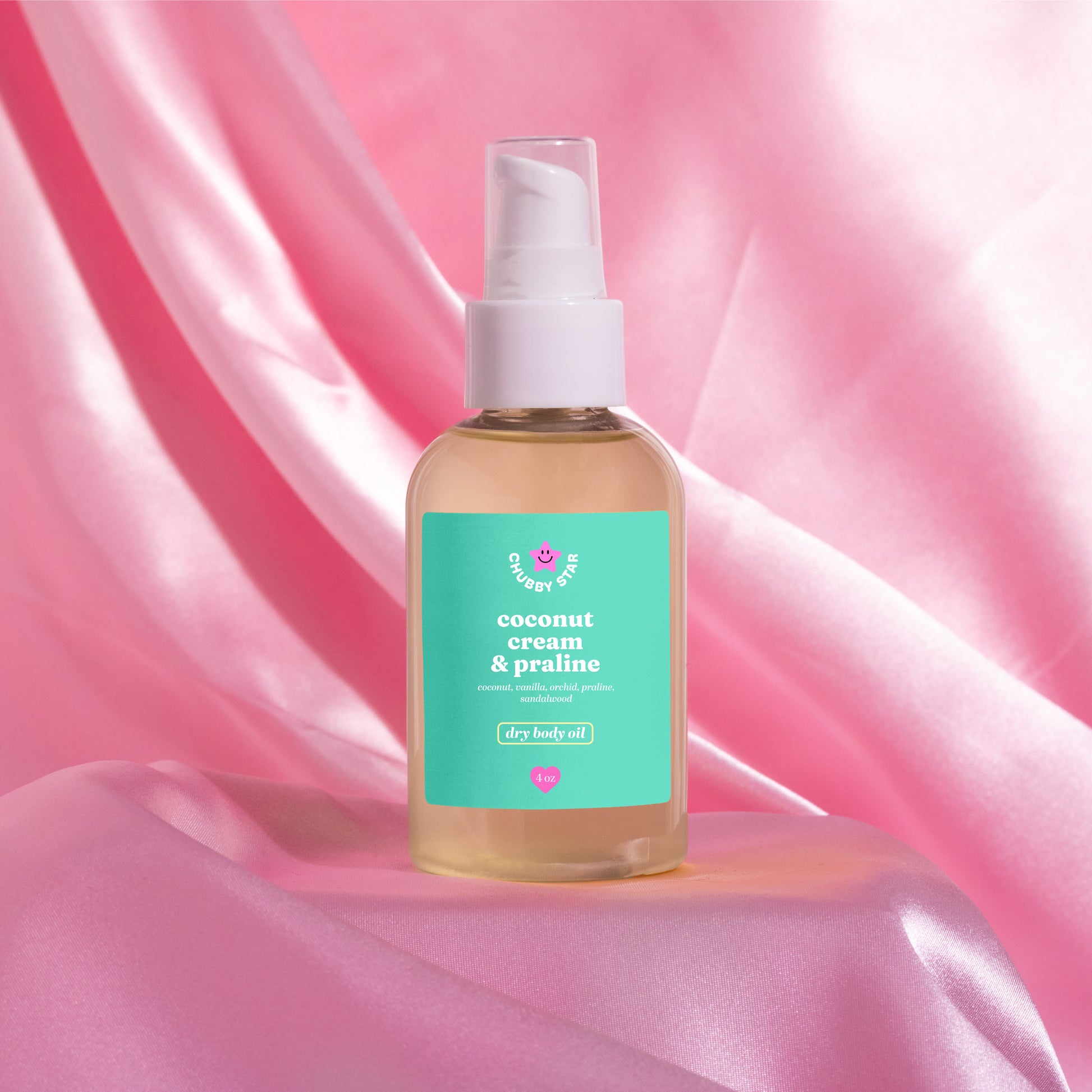 coconut cream praline cheirosa 39 dupe body oil