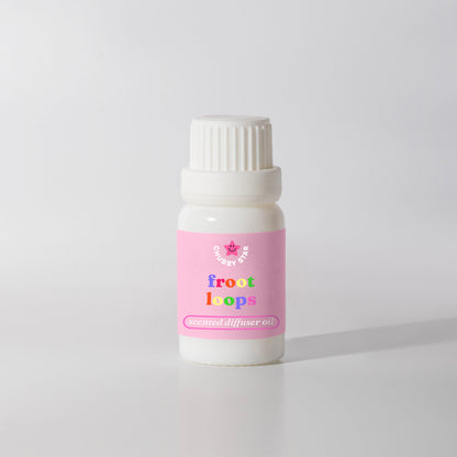 Diffuser Oils *choose your scent*