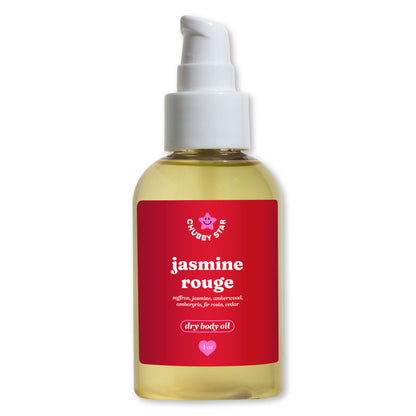 Jasmine Rouge Body Oil