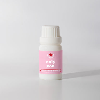 Diffuser Oils *choose your scent*
