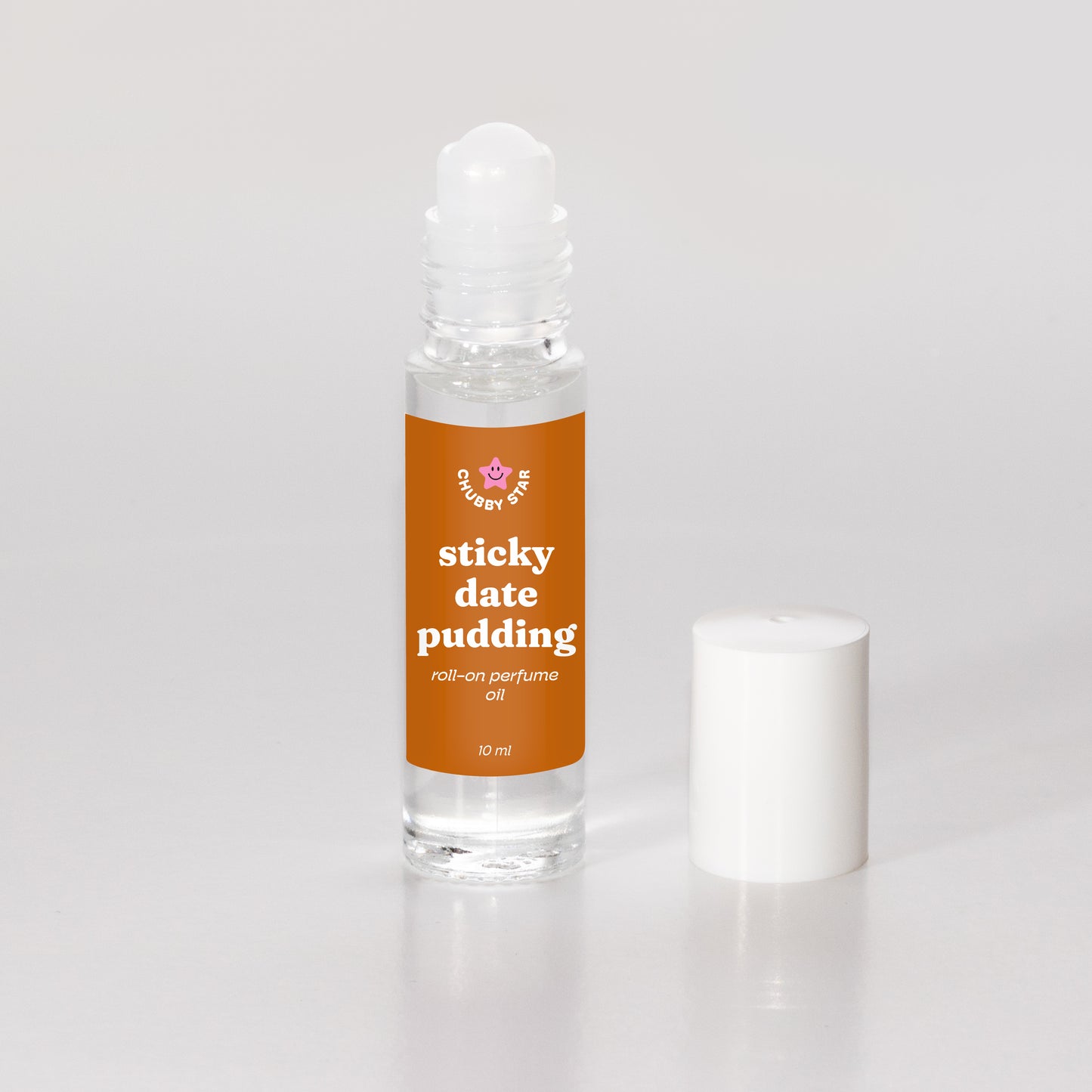 Lush sticky dates dupe perfume oil by chuby star fragrances viral on tiktok vanilla perfume