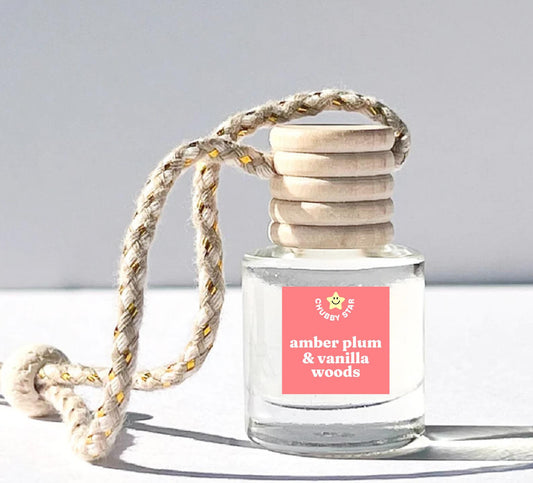 amber plum vanilla woods brazilian 40 dupe car freshner