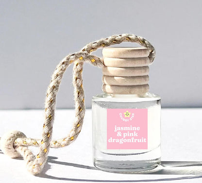 jasmine pink dragonfruit car freshener smells like brazilian crush 68 scent dupe